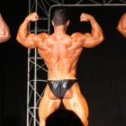 Ryan  Cieslak - NPC Charlotte Cup  2013 - #1